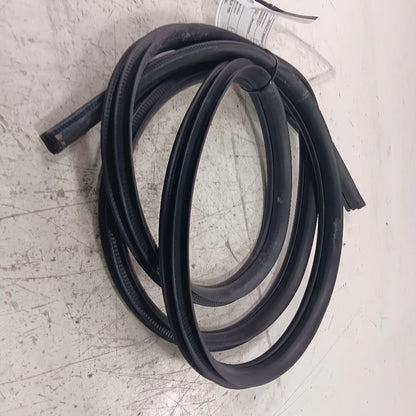 Nissan Kicks On Body Door Jamb Seal Rear Left Back  2021 2022 2023 2024