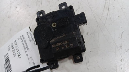 Subaru Impreza Flap Door Motor Heater AC Door Actuator 2017 2018 2019 