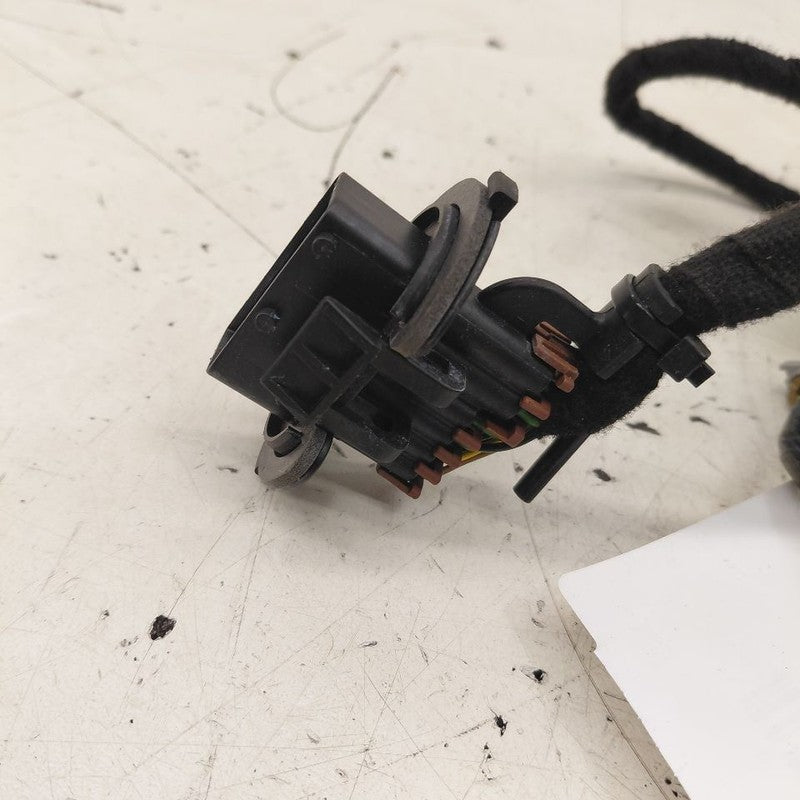 Volvo S60 Door Harness Wire Wiring Left Driver Rear  2018 2017 2016