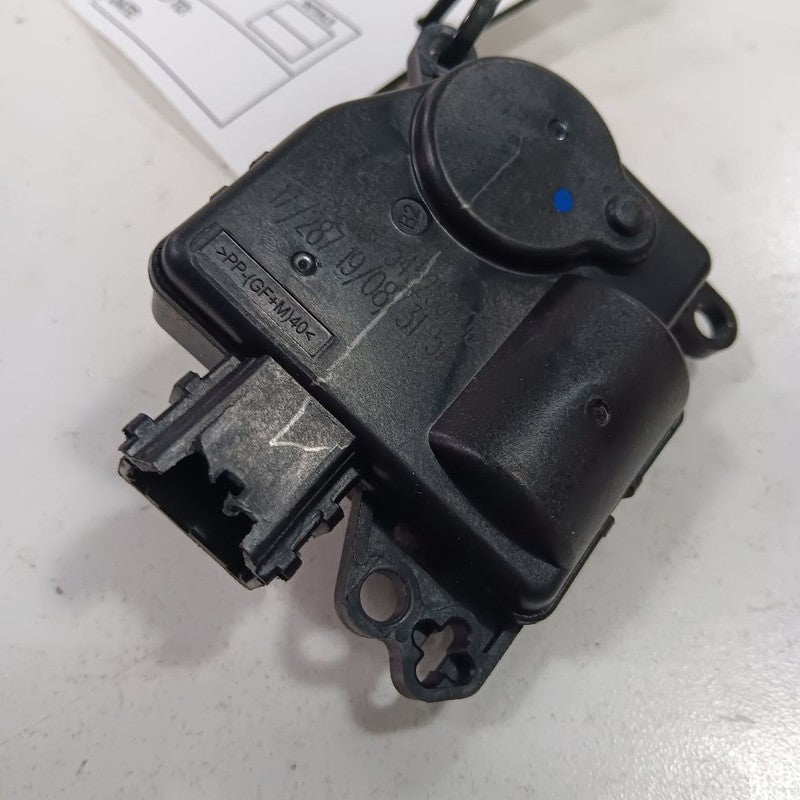 Grand Cherokee Flap Door Motor Heater AC Door Actuator  2017 2018 2019