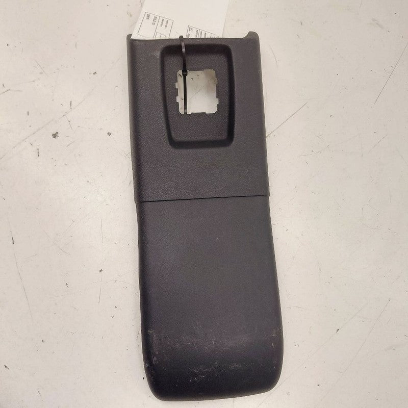 Ford Ecosport Center Console Rear End Cap Trim Cover  2020 2021 2022 O