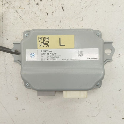 Converter (DC to DC) ID 82714FN000 Fits 25 Subaru Forester