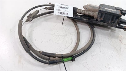 Buick Lacrosse Parking Brake Emergency Brake Cable 2013 2014 2015 2016