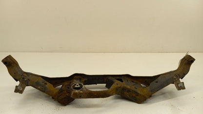 Crossmember Sub K Frame Rear John Cooper Works Fits 11-16 COUNTRYMAN O