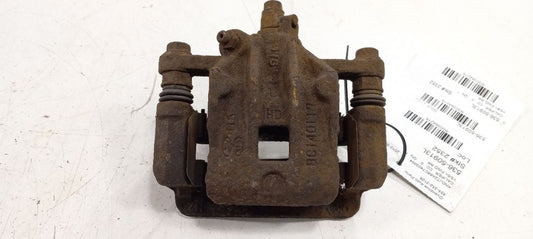 Left Brake Caliper Rear Fits 10-13 Kia Soul  OEM