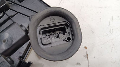 Volkswagen Golf Door Latch Lock Left Rear 2010 2011 2012 2013 2014 OEM