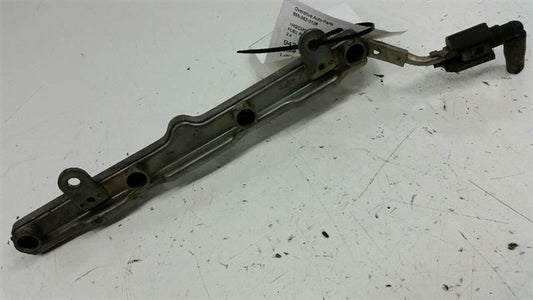 Honda Accord Fuel Rail Injection Injector Mount Bar 2003 2004 2005 2006 2007 OEM
