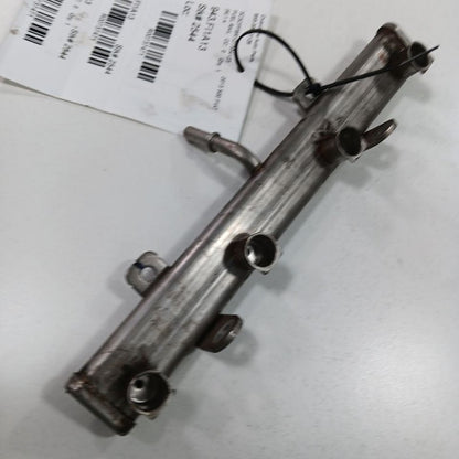 Fiat 500 Fuel Rail Injection Injector Mount Bar  2012 2013 2014 2015 O