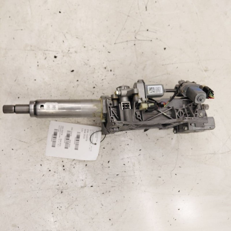 Steering Column With Automatic High Beam Opt TQ5 Fits 17 Cadillac CT6