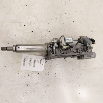 Steering Column With Automatic High Beam Opt TQ5 Fits 17 Cadillac CT6
