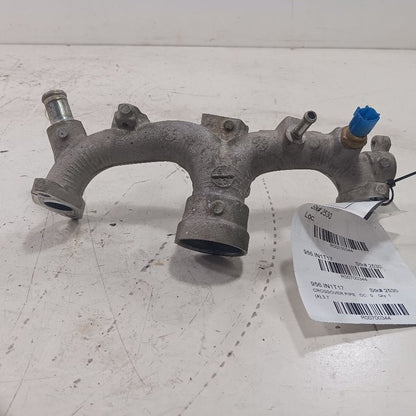 INFINITI QX50 Coolant Line Crossover Pipe  2017 2016 2015 2014
