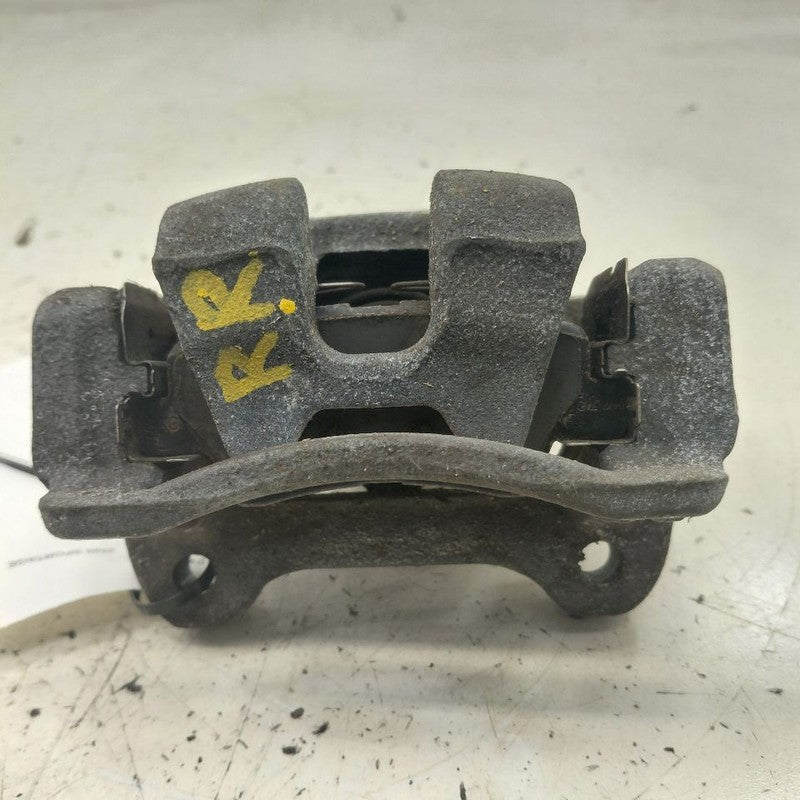 Passenger Right Rear Brake Caliper W/o Electric Park Brake 16-21 Hyund