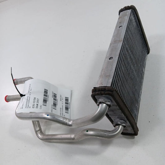 Heater Core Plug-in Hybrid Phev Fits 14-22 Mitsubishi Outlander OEM