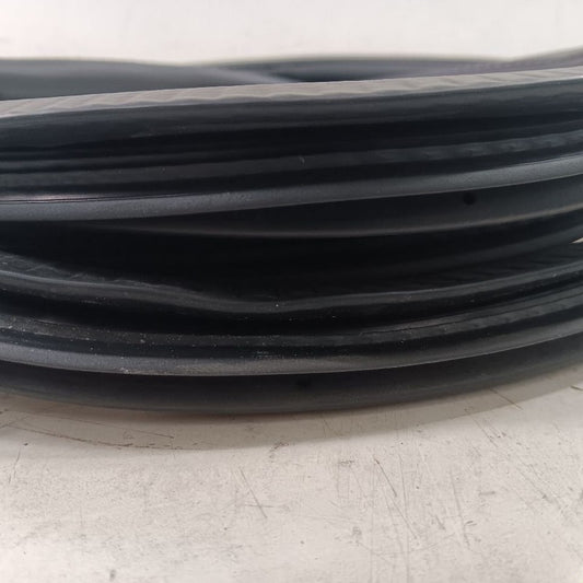 Jeep Renegade On Body Door Jamb Seal Rear Left Driver Back 2023 2022 2021 2020