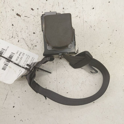 Mazda 6 Seat Belt Strap Retractor Left Driver Rear Back  2018 2019 202