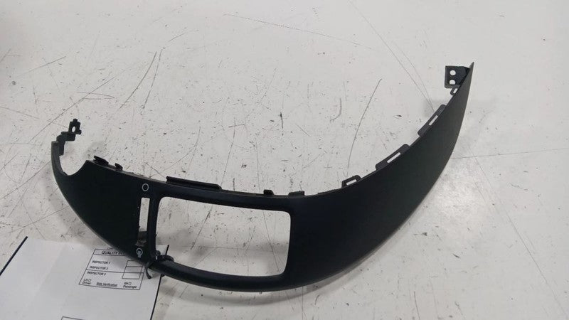 Kia Forte Dash Bezel 2014 2015 2016 2017 2018 OEM