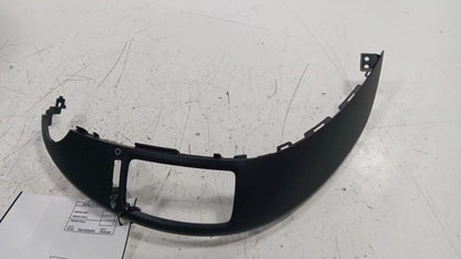 Kia Forte Dash Bezel 2014 2015 2016 2017 2018 OEM