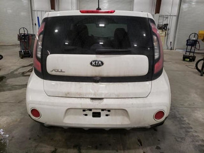Kia Soul Kick Panel Trim Right Passenger 2017 2018 2019
