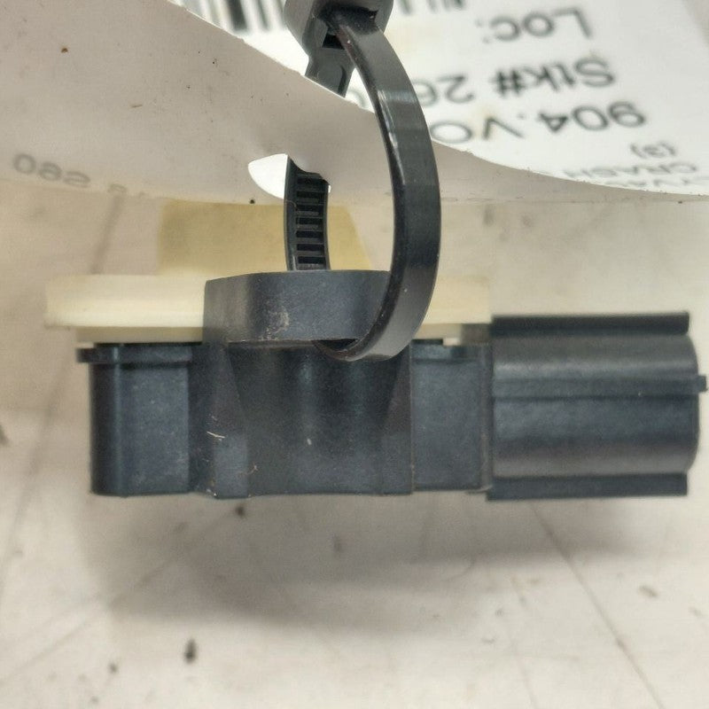 Volvo S60 Contact Sensor  2018 2017 2016