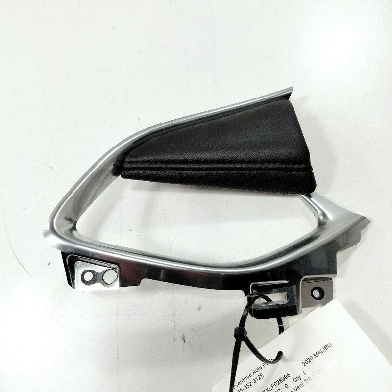 Chevy Malibu Instrument Panel Trim 84057415 2019 2020 2021 2022 OEM