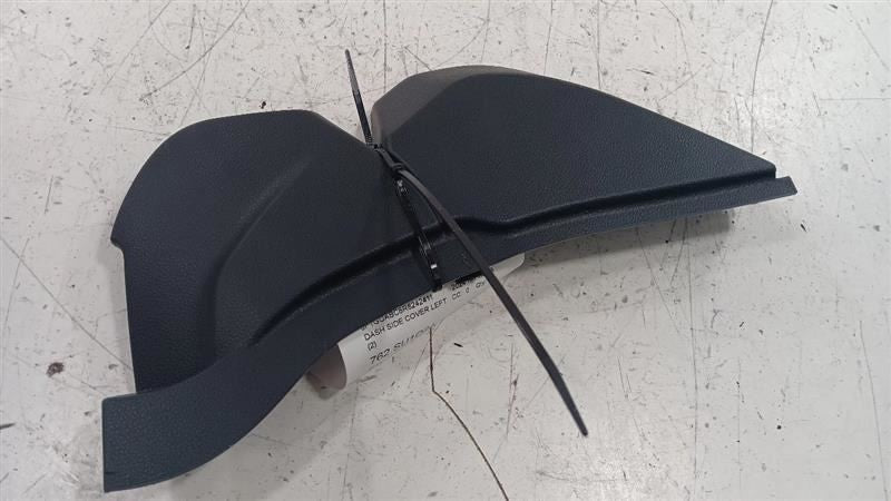 Subaru Impreza Dash Side Cover Left Driver Trim Panel 2024 OEM