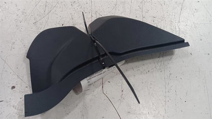 Subaru Impreza Dash Side Cover Left Driver Trim Panel 2024 OEM