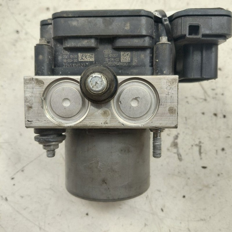 Anti-Lock Brake Part Pump Actuator Fits 19 Jeep Cherokee