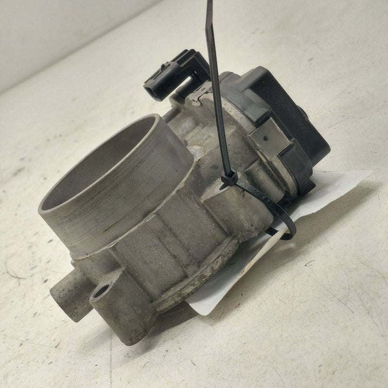 Throttle Body Valve 2.0L Fits 13-16 Dodge Dart