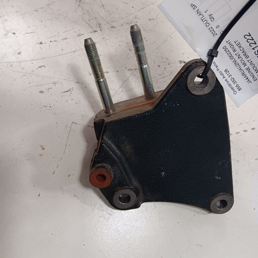 Outlander Sport Engine Motor Mount Bracket Right Passenger  2022 2023 