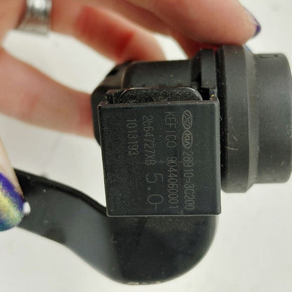 Hyundai Sonata Purge Control Valve {289103C200} 2.4 2017 2016 2015 OEM