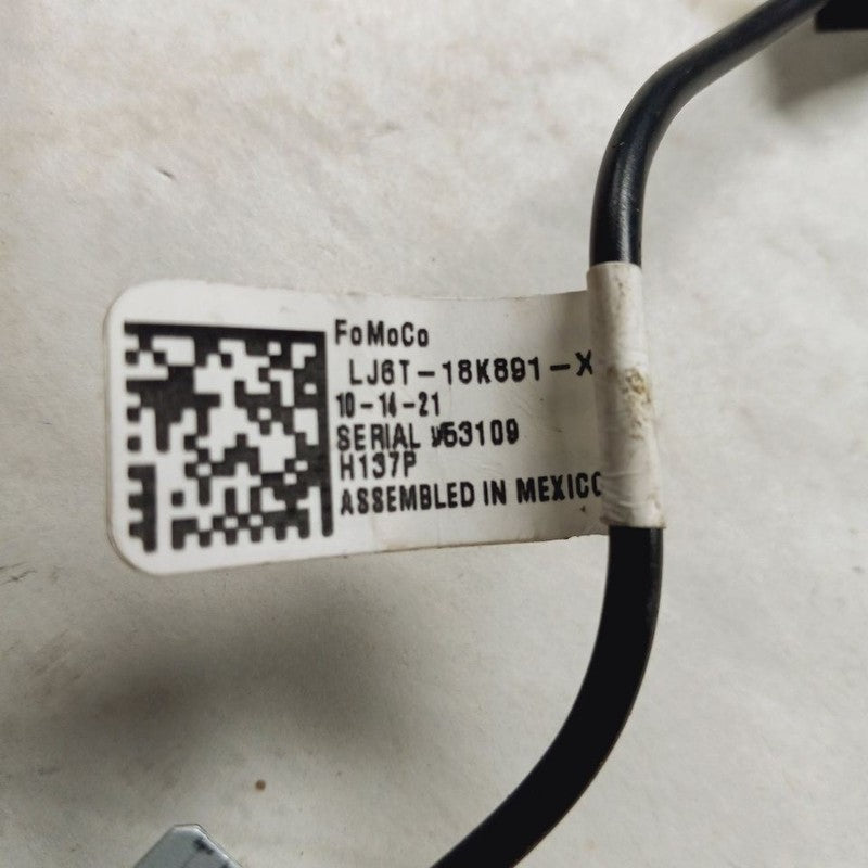 Ford Escape Radio Antenna Booster Amplifier {LJ6T18K891XB} 2022 2023 2