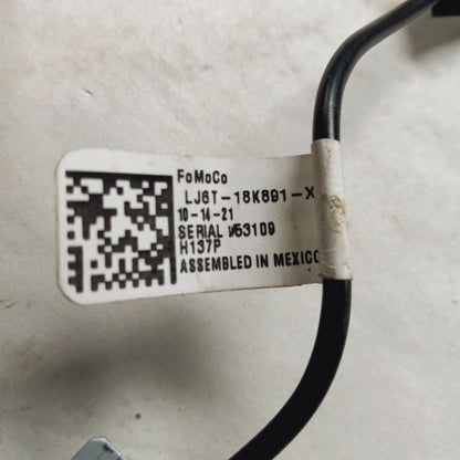 Ford Escape Radio Antenna Booster Amplifier {LJ6T18K891XB} 2022 2023 2