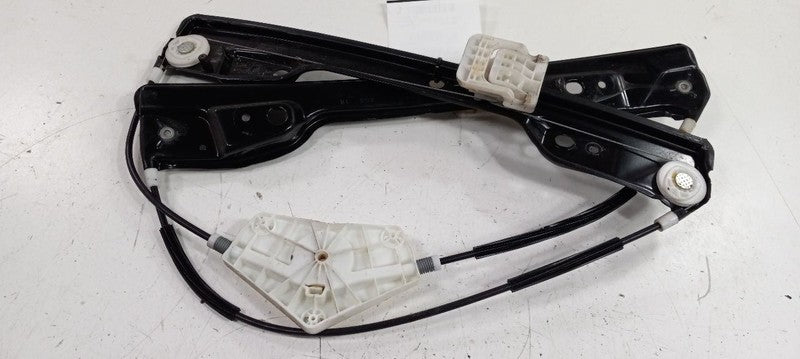 Driver Left Front Window Regulator Track Fits 09-20 Dodge Journey OEM