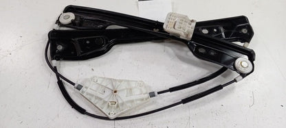 Driver Left Front Window Regulator Track Fits 09-20 Dodge Journey OEM