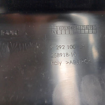 Mini Cooper Dash Bezel Trim 2016 2017 2018 2019 2020