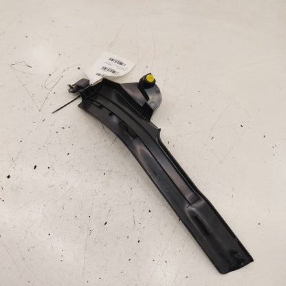 Volvo S60 Sill Trim Plate Door Jam Threshold Left Driver Rear  2018 20