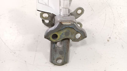 Toyota Prius Left Rear Door Hinges    2012 2013 2014 2015