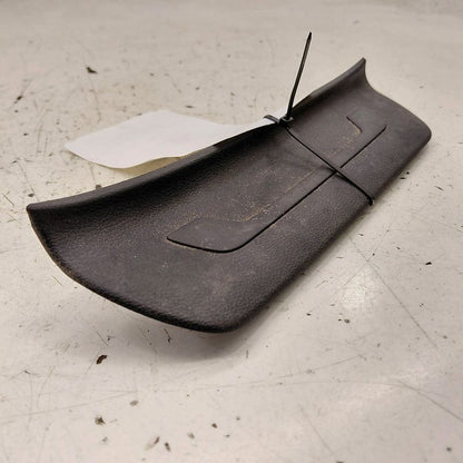 Kia Sportage Sill Trim Plate Door Jam Threshold Right Passenger Rear  