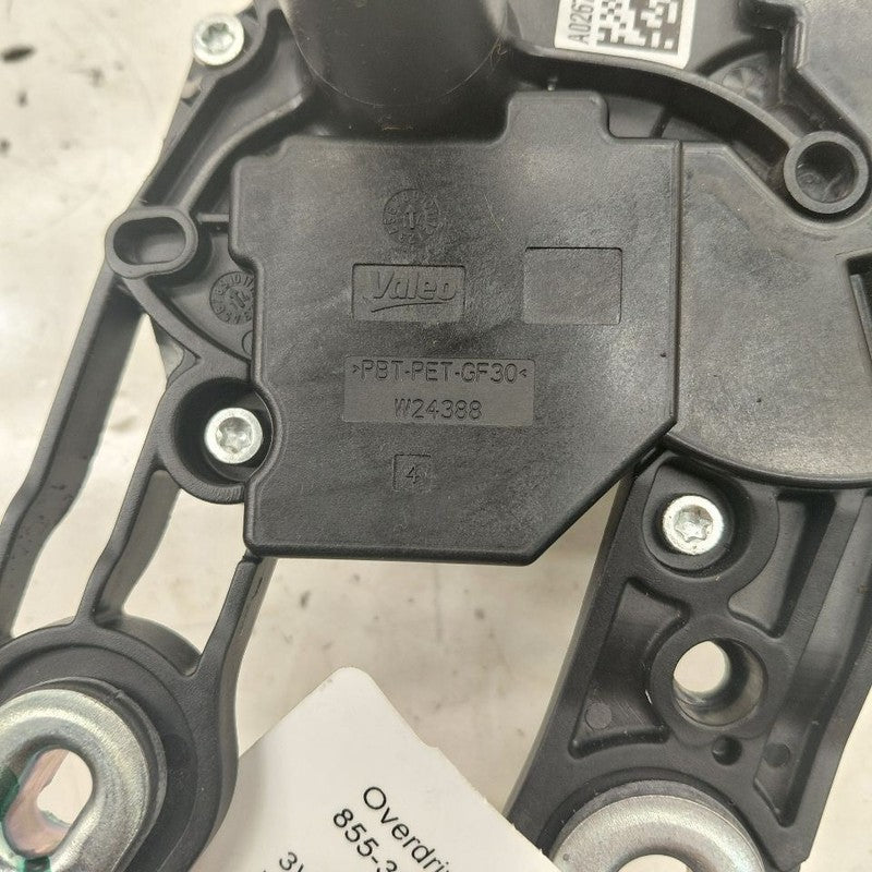 Rear Wiper Motor Station Wgn Fits 15-17 Volkswagen Golf