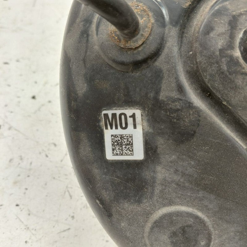 Power Brake Booster Fits 18-21 Hyundai Kona