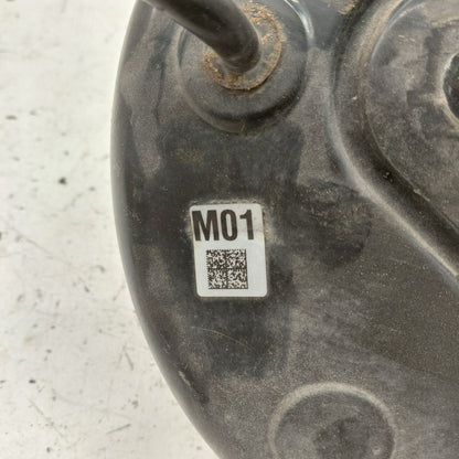 Power Brake Booster Fits 18-21 Hyundai Kona