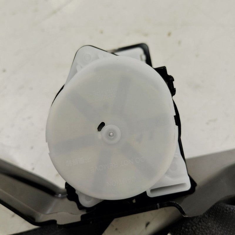 Subaru Crosstrek Seat Belt Strap Retractor Right Passenger Rear Back  