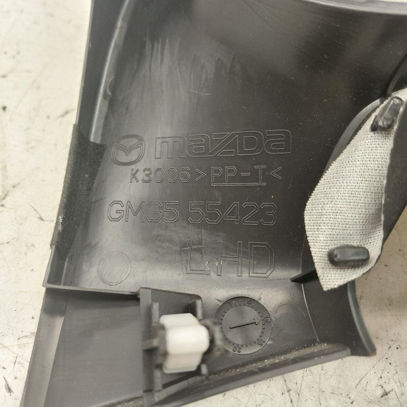 Mazda 6 Speedometer Bezel Dash Surround Trim  2016 2015 2014