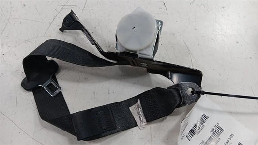 Subaru Impreza Seat Belt Strap Retractor Left Rear Back 2017 2018 2019
