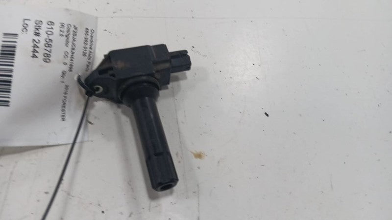 22433AA700 Coil Ignition Ignitor Fits 15-18 WRX