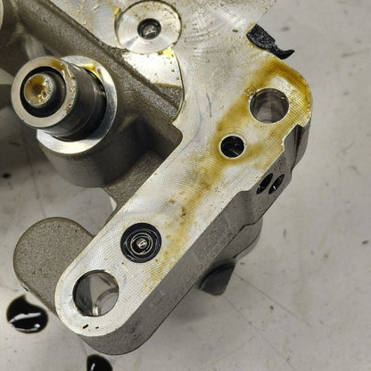 Alfa Romeo Stelvio Variable Timing Oil Control Valve Solenoid Cylinder