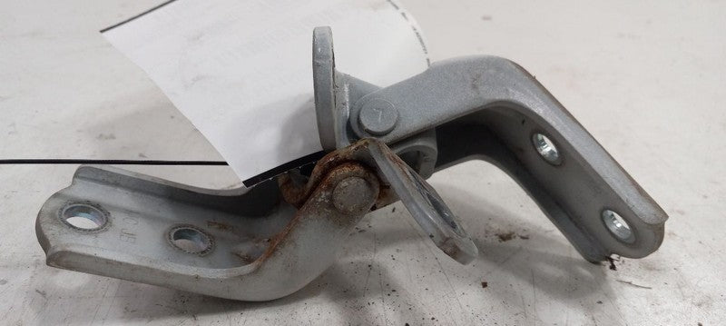 Hyundai Accent Door Hinge Set Left Front Driver 2006 2007 2008 2009 2010 2011