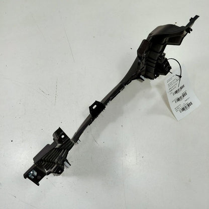 Kia Soul Center Lower Trim Bezel Cover {84760B2000} 2017 2018 2019 OEM