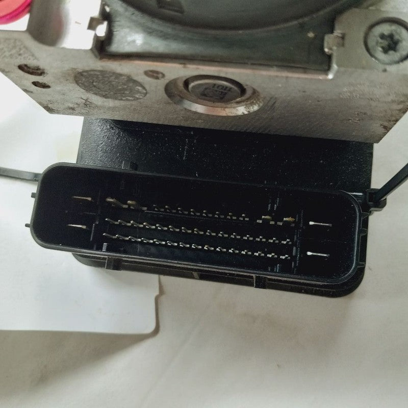 Anti-Lock Brake Part Pump Actuator Vacuum Boost Fits 20-22 Ford Escape