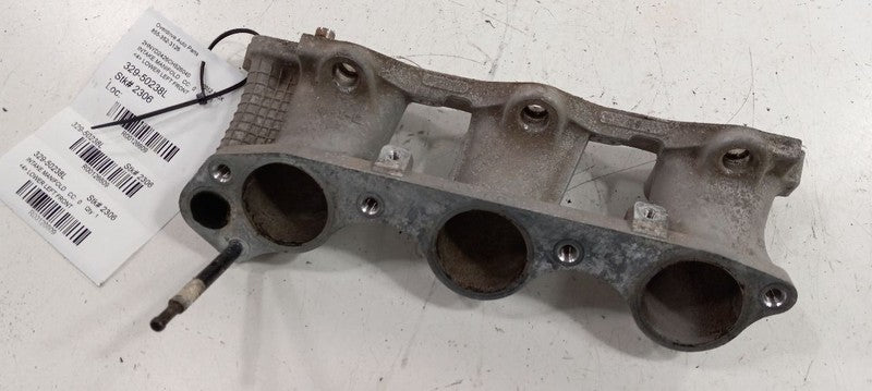 Driver Left Intake Manifold 3.0L Hybrid Lower Front Fits 07-13 17-20 M